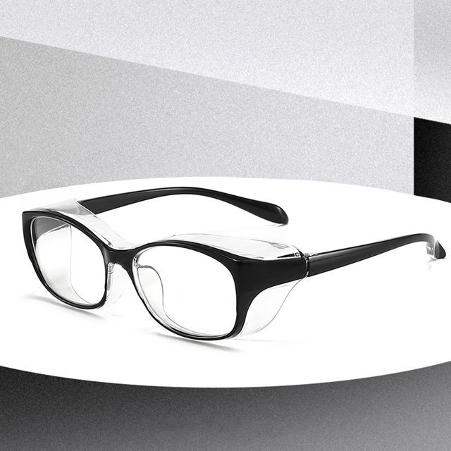 asddcavvf Goggles Glasses Light Blocking Eyeglasses for Men Women With Fog Riding Rain Gear