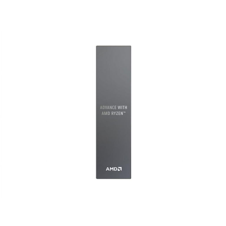AMD Ryzen 7 7700X - 8-Core 4.5 GHz - Socket AM5 - 105W AMD Ryzen 7 7700X - 8-Core 4.5 GHz - Socket AM5 - 105W