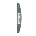 thumbnail image 2 of Equate 100/180-Grit Angled Nail File, Black, 1 Count, 2 of 5
