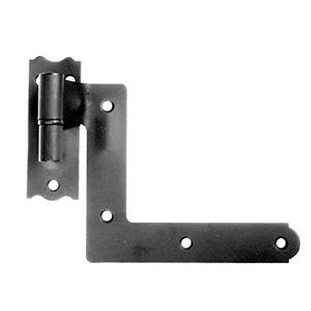 Acorn AK2BI NY12 New York Shutter Hinge Brick Walmart