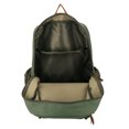 thumbnail image 5 of Tourbon Canvas Bike Rear Rack Pannier Tennis Rackets Bag, Green, 1-Pack, 5 of 10
