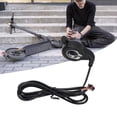 thumbnail image 4 of Accélérateur de Vélo Électrique, Contrôle Stable Accélérateur à Pouce pour Vélo Électrique Prise SM pour 24V 36V, 4 of 8
