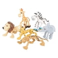thumbnail image 3 of Animal Model Toy, Non- Adorable Animal Toy Set, For Boy Kids, 3 of 8