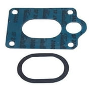 Sierra International 18-2941-9 7.13 in. Exhaust Manifold End Cap Gasket, Pack of 2