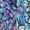 Bright Blossoms, variant on Dark Blue Marble Pants for Women High Waist Flared Leggings for Women Tummy Control Bootcut Yoga Pants Bell Bottom Leggings for Workout Y2K Outfits