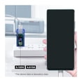 thumbnail image 2 of U96 USB Tester DC Digital Voltmeter Ammeter Power Bank Charger Indicator Electric Voltage Current Meter Detector Battery Tester ,Easy to Use, 2 of 6