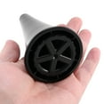 thumbnail image 2 of Portable Clarinet Stand Holder Foldable Support Metal 5-Leg Stand Wind Instrument Accessory, 2 of 8
