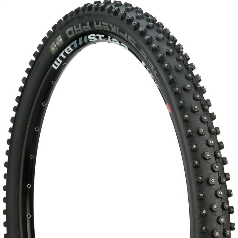 Schwalbe Ice Spiker Pro Liteskin Studded Tire, EVO Folding