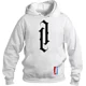 thumbnail image 1 of Sudadera Hoodie Aleman M3 - Adulto Niño, 1 of 3
