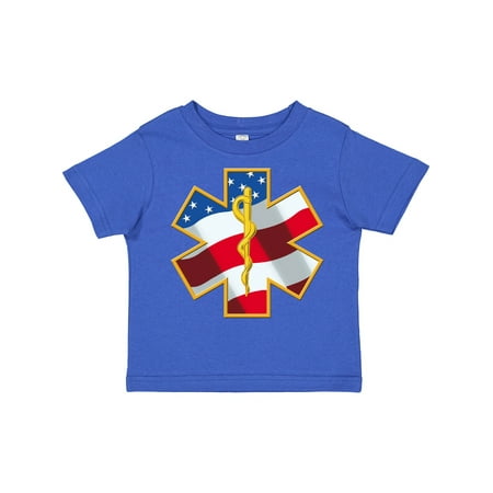 

Inktastic EMS Gift Toddler Boy or Toddler Girl T-Shirt