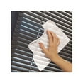 thumbnail image 4 of Dry Refill Cloths White, 10 5/8" x 8", 32/Box, 4 of 7