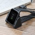 thumbnail image 3 of Flmtop Replacement USB Charging Dock Charger Cradle for Huami Amazfit Bip Smart Watch, 3 of 9