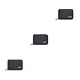 thumbnail image 3 of Sidaley Gadget organizador de cables, bolsa de almacenamiento, accesorios electrónicos de viaje, funda para Cable, USB, soporte para Type1 NO1, 3 of 6