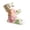 F-109Multicolour1, variant on ZHOGXU Toddlers Children Girls Boys Summer Sandals Soft Sole Non Closed Toe Color Block Breathable Lightweight Shoes For Outdoor Activities,Multicolour2,7.5