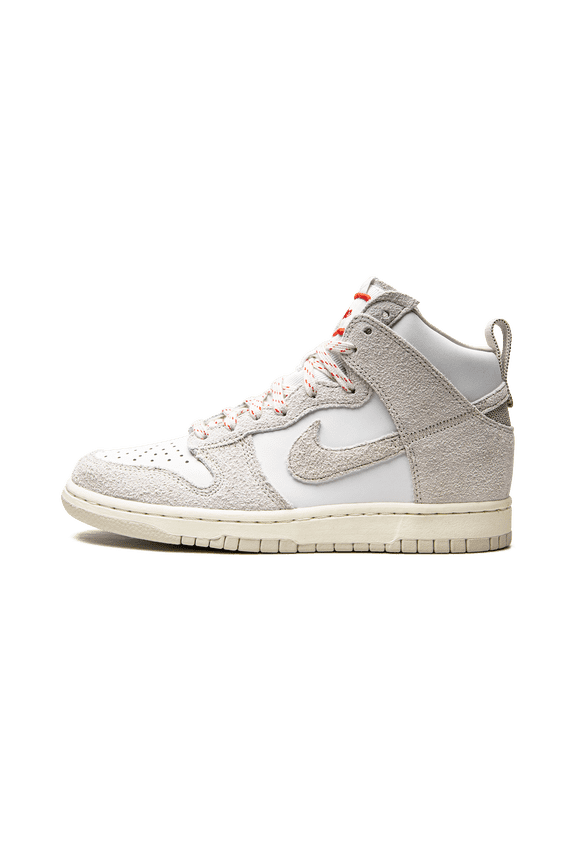 MENS Dunk High SP "Notre - Light Orewood Brown" CW3092 100 from Stadium Goods