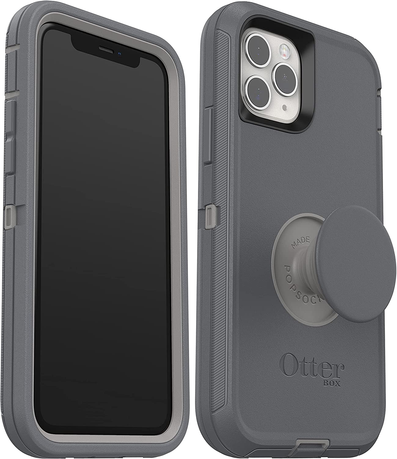 OtterBox Defender Series Case with Pop Socket for Uganda Ubuy