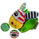 thumbnail image 3 of Animales De Peluche De Educación Infantil De Juegos Para Pequeños Cascabeles Muñequeras Selección De Juguete De Regalo Baoblaze  Peluches, 3 of 8