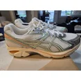 thumbnail image 1 of ASICS GT-2160 White Mint Tint 1203A275-108 Mens Size 10 NEW RUNNING WALKING, 1 of 6