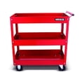 thumbnail image 1 of Carrito de servicio Mikels con triple charola CS-3, 1 of 10