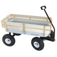 thumbnail image 1 of Shop Fox D3244 Chariot Robuste, 1 of 4