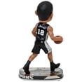 thumbnail image 2 of LaMarcus Aldridge San Antonio Spurs Headline Bobblehead, 2 of 3