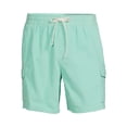 thumbnail image 3 of No Boundaries Men’s Corduroy Shorts, 3 of 5