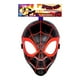 thumbnail image 1 of Figura de Acción Marvel Hasbro Máscara de Miles Morales, 1 of 4