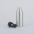 thumbnail image 4 of 40ml-250ml Aluminum Bottle Storage Lotion Liquid Sanitizer Screw Pump Container Pump Bottles Plastic BPA-Free Container for Shampoo, Lotion, Skin Cleanser, Essential Oil Liquid, 4 of 8
