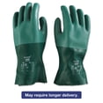 thumbnail image 3 of Health Neoprene Liquidproof Work Gloves, 3 of 6