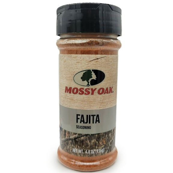 Game Keeper Fajita Seasoing