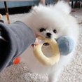 thumbnail image 5 of Divertidos juguetes de peluche, muñecas creativas, anillos de pareja, muñecas de diamantes de gran tamaño, lindos animales de peluche, regalos para niñas, 5 of 5