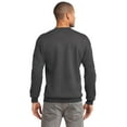 thumbnail image 2 of Port & Company - Essential Fleece Crewneck Sweatshirt, 2 of 2