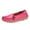Pink, variant on Sngxgn Women's Flats Shoes Women Breathable Ballet Flats for Women Shoes for Women Flats Comfortable(Beige,40)