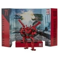 thumbnail image 3 of Transformers Studio Series 71 Deluxe Transformers Dark of the Moon Autobot Dino, 3 of 8