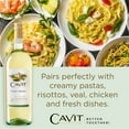thumbnail image 4 of Cavit Pinot Grigio 1.5L, 4 of 5
