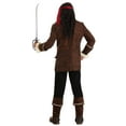 thumbnail image 6 of Adult Plunderous Pirate Costume, 6 of 8