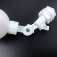 thumbnail image 2 of 1/4Inch Float Ball Valve Automatic Shut off Fill Feed Fish Tank RO Water WF, 2 of 7