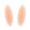 thumbnail image 1 of Almohadillas de silicona para piernas Sunnimix Onlays para piernas de silicona 21 * 8 * 0.5 cm 23 * 8.5 * 0.8 cm, 1 of 8
