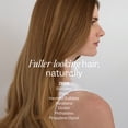 thumbnail image 4 of Renpure Biotin & Collagen Thickening Volume Lifting Mousse - 8 fl. oz. 236 ml, 4 of 9