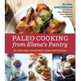 thumbnail image 1 of Paleo Cooking from Elana's Pantry, Elana Amsterdam Paperback, 1 of 3