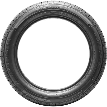 Falken Ziex CT60 A/S 235/60R17 102H All-Season Tire Sansujyuku sansujyuku.com