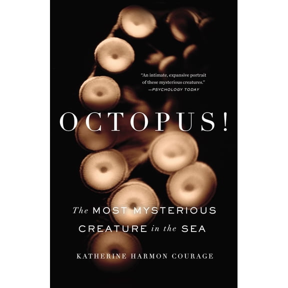 Pre-Owned Octopus!: The Most Mysterious Creature in the Sea (Paperback) 1617230146 9781617230141