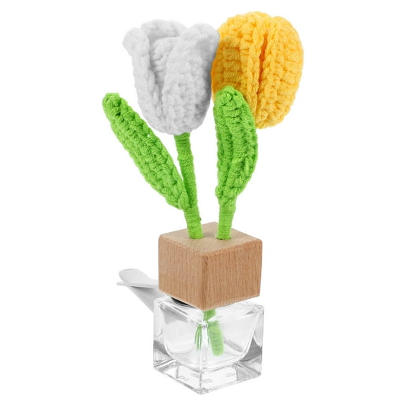 WASHWEPE Desktop Essence Bottle Glass Aromatherapy Bottle Multi 1Set