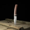 thumbnail image 6 of CIVIVI Cetos Folding Knife, 3.48-in 14C28N Blade  Frame Lock C21025B-4, 6 of 7