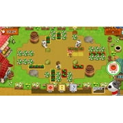Harvest Moon: Mad Dash - Nintendo Switch