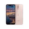 thumbnail image 1 of Celular Nokia 4.2, 32gb, Rosa, Reacondicionado, 1 of 5