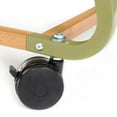 thumbnail image 5 of Copernicus Single-Sided Bamboo Teaching Easel, 5 of 6