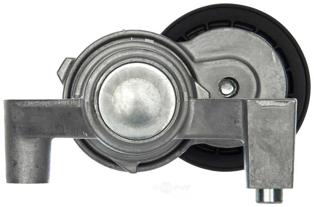 Accessory Drive Belt Tensioner Assembly Fits select: 2013-2018 FORD FOCUS, 2013-2020 FORD ESCAPE