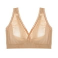 thumbnail image 4 of Cosabella Women's Soire Confidence Curvy Bralette in Beige, 4 of 4