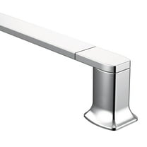 Moen YB5018CH Towel Bar 18in